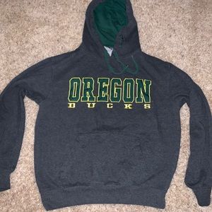 Oregon Ducks sweatshirt